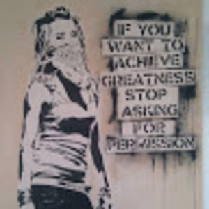 Meet your Posher, Michele